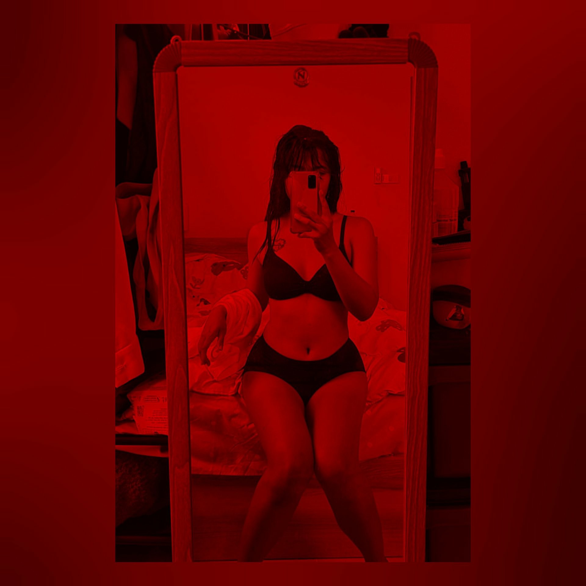 เปิดประวัติ น้อง Caramea นางแบบ สาวสวย OnlyFans ลีลาสุดแซ่บ หุ่นดี 12