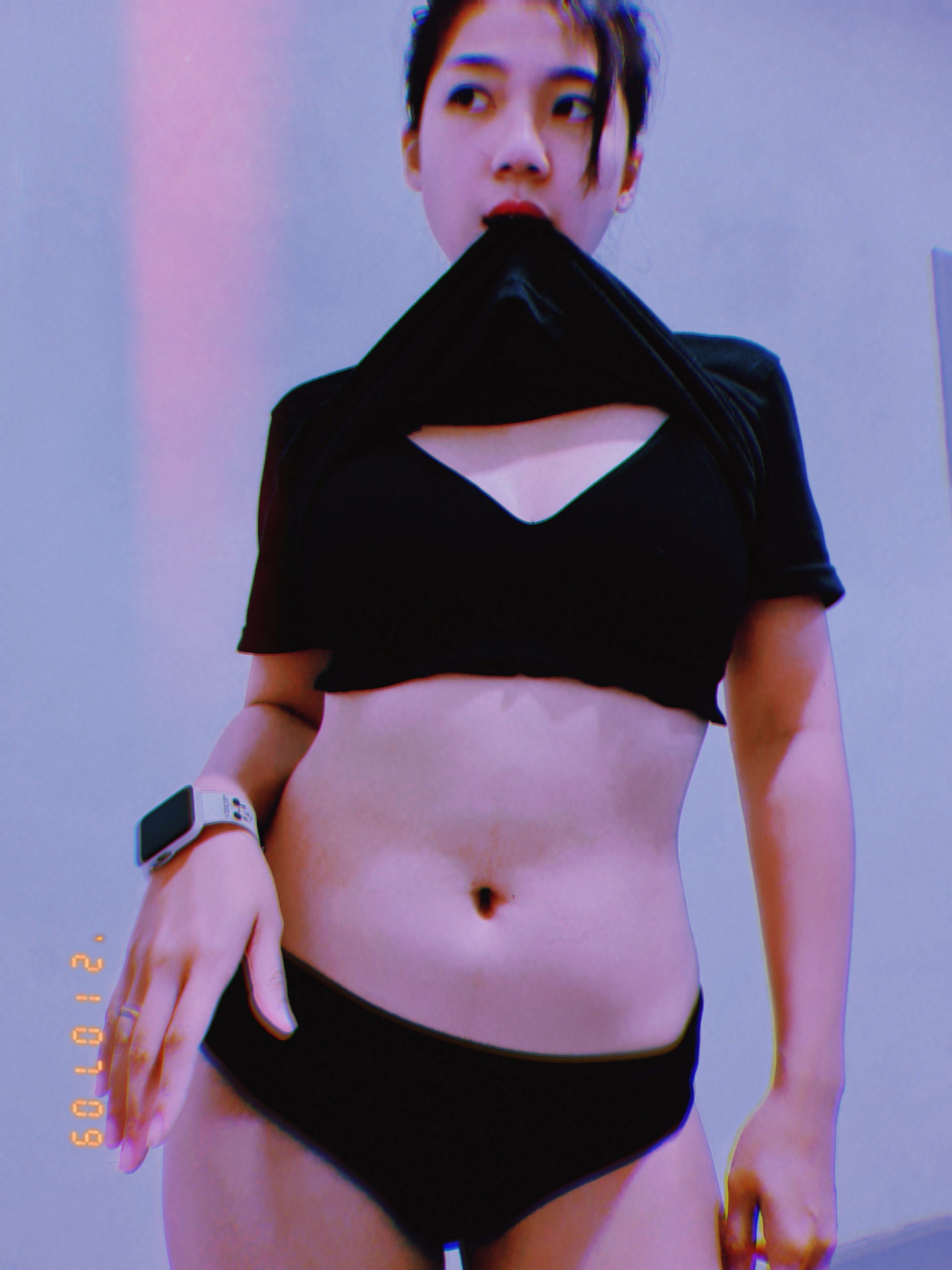 เปิดประวัติ น้อง Caramea นางแบบ สาวสวย OnlyFans ลีลาสุดแซ่บ หุ่นดี 19