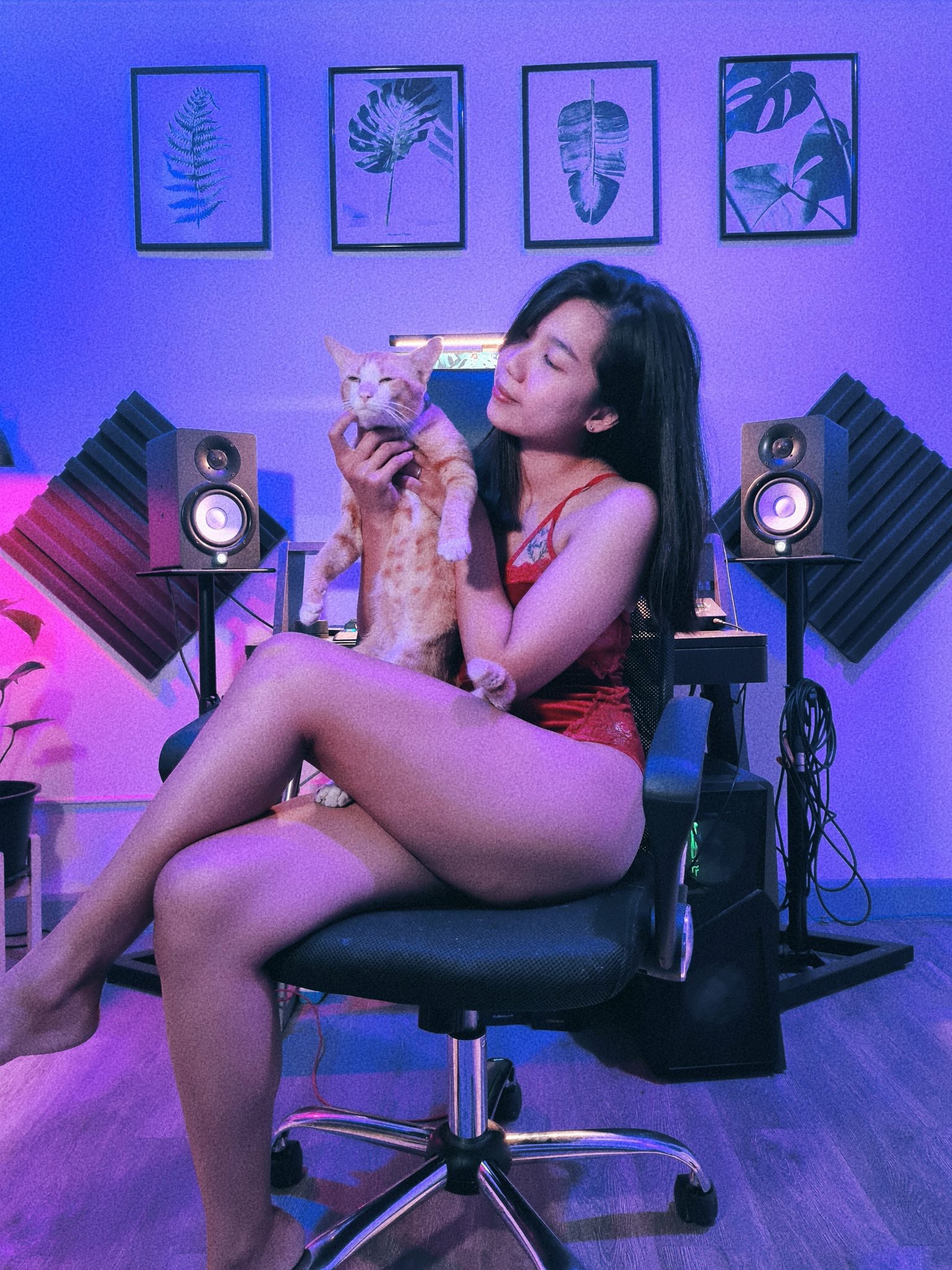 เปิดประวัติ น้อง Caramea นางแบบ สาวสวย OnlyFans ลีลาสุดแซ่บ หุ่นดี 20