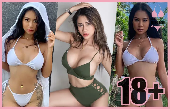 เปิดประวัติ น้อง Olive Ashly สาวสวย หุ่นแซ่บ ลีลาเด็ด OnlyFans เผ็ดเด็ด