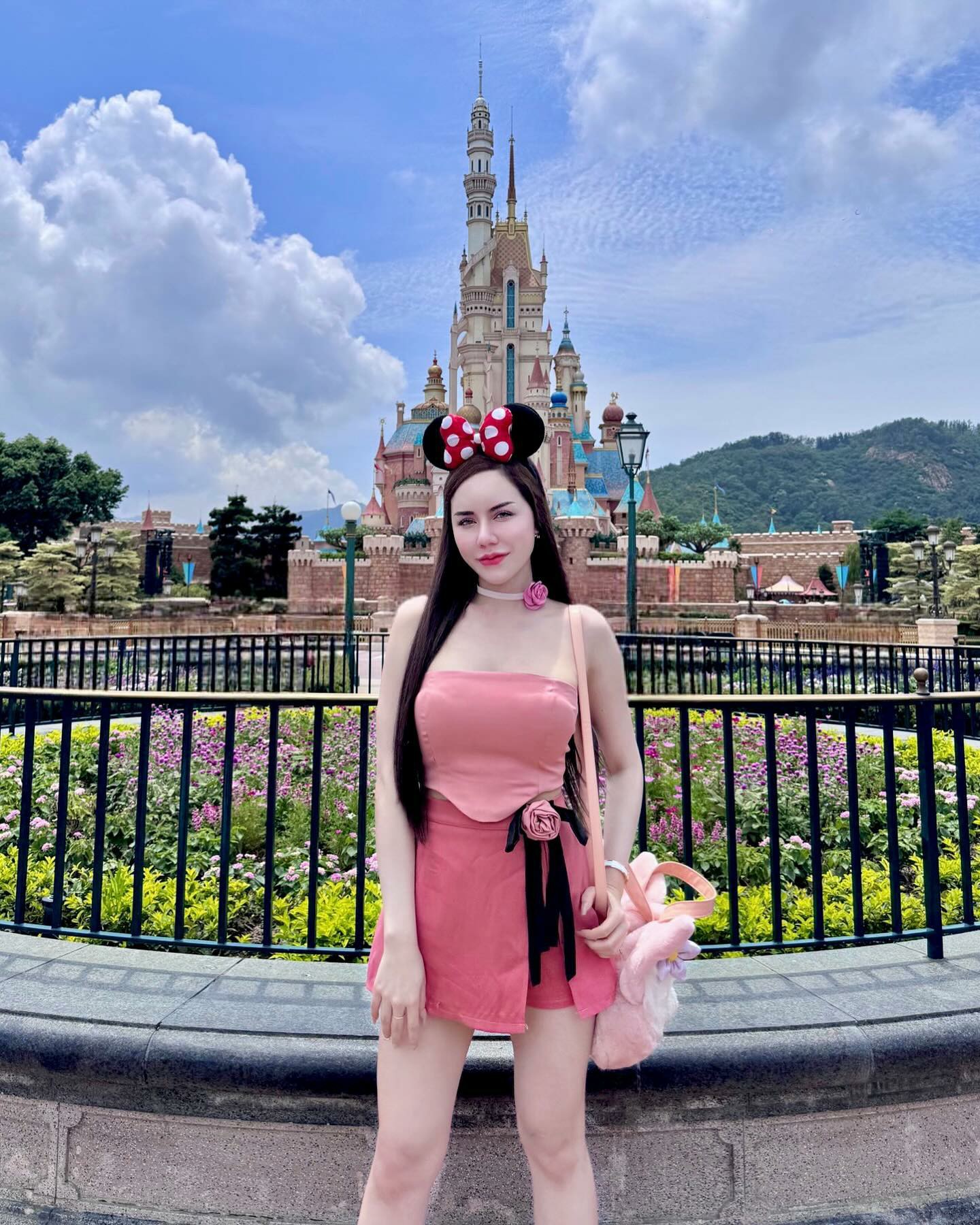 เปิดประวัติ นัทตี้ Nnat Ty เน็ตไอดอลสาวสวย ดาวTikTok หุ่นเซ็กซี่ แซ่บยั่ว 26