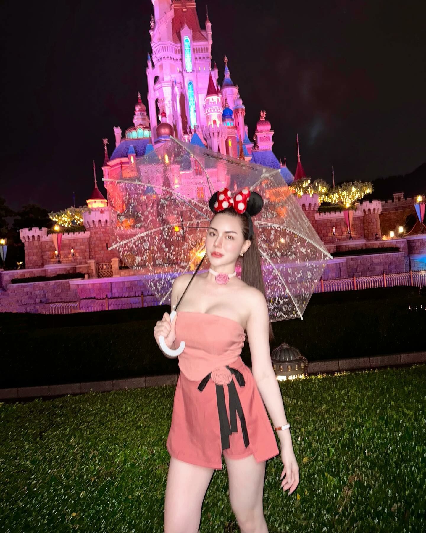 เปิดประวัติ นัทตี้ Nnat Ty เน็ตไอดอลสาวสวย ดาวTikTok หุ่นเซ็กซี่ แซ่บยั่ว 27