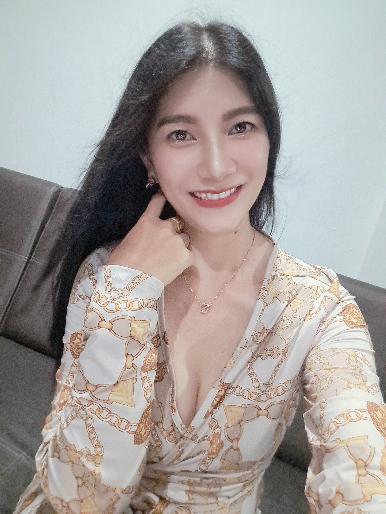 เปิดประวัติ น้องเมย์ secretofme สาวสวยเน็ตไอดอล ดาวดังOnlyFans18+ 6