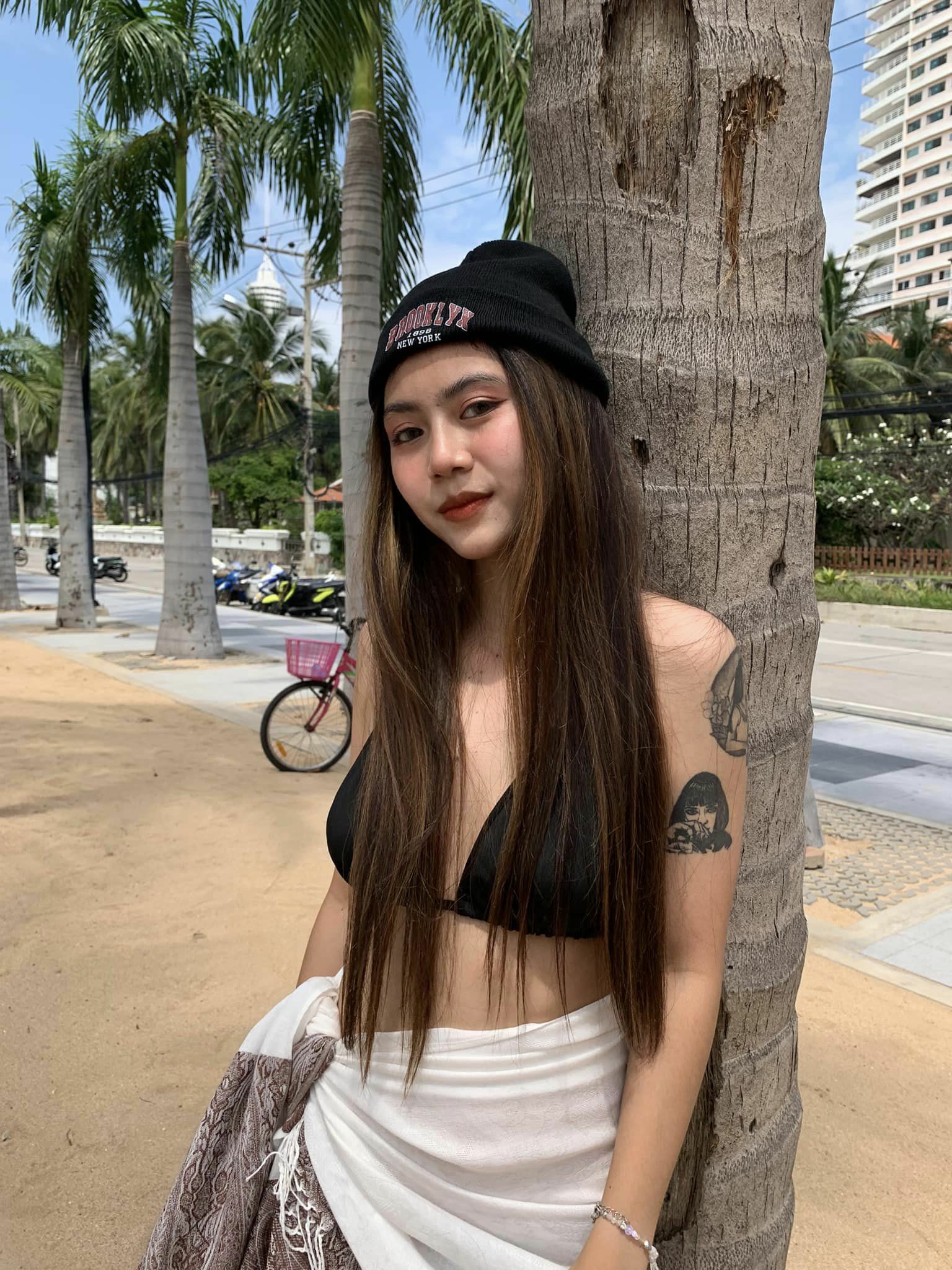 เปิดประวัติ Sireekorn Pakklang สาวสวย น่ารักสดใส เซ็กซี่ เร้าใจ หุ่นแซ่บ 3