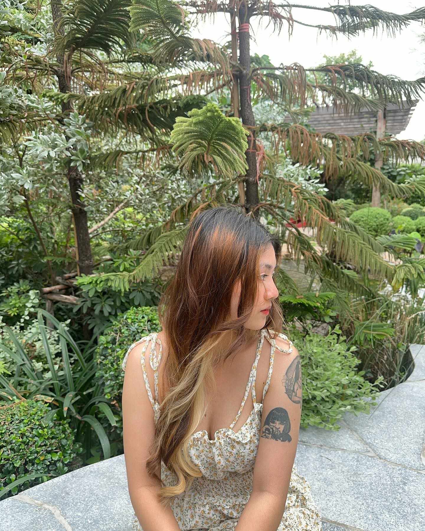 เปิดประวัติ Sireekorn Pakklang สาวสวย น่ารักสดใส เซ็กซี่ เร้าใจ หุ่นแซ่บ 21