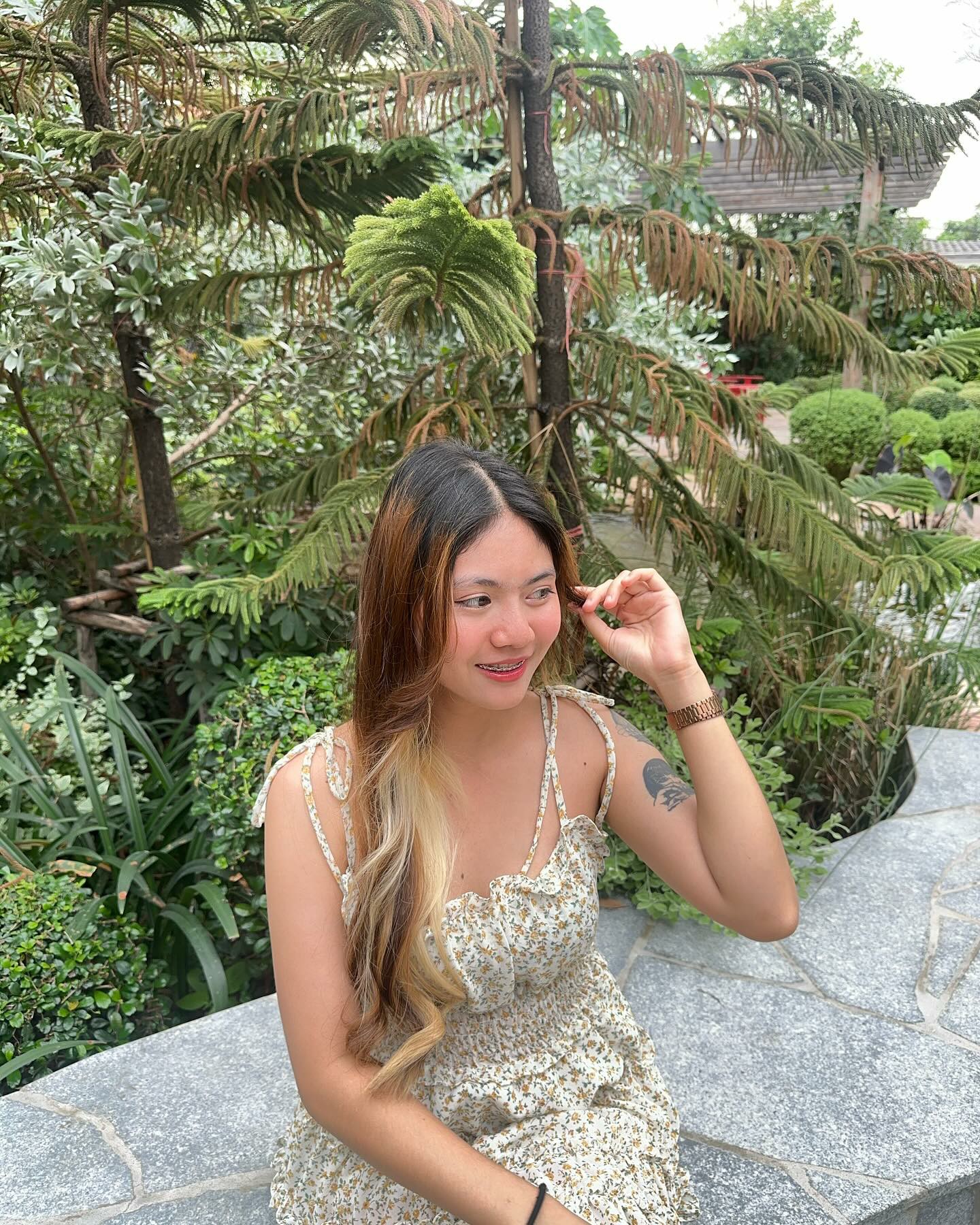 เปิดประวัติ Sireekorn Pakklang สาวสวย น่ารักสดใส เซ็กซี่ เร้าใจ หุ่นแซ่บ 22