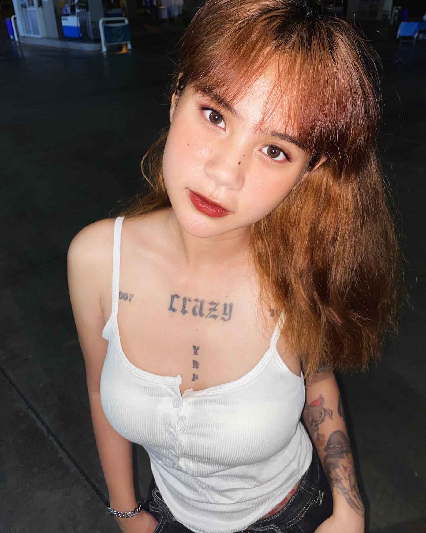 เปิดประวัติ Yadaporn สาวน้อยสายเสียว รอยสักเป็นเอกลักษณ์ ตัวตึงแห่งวงการ 16