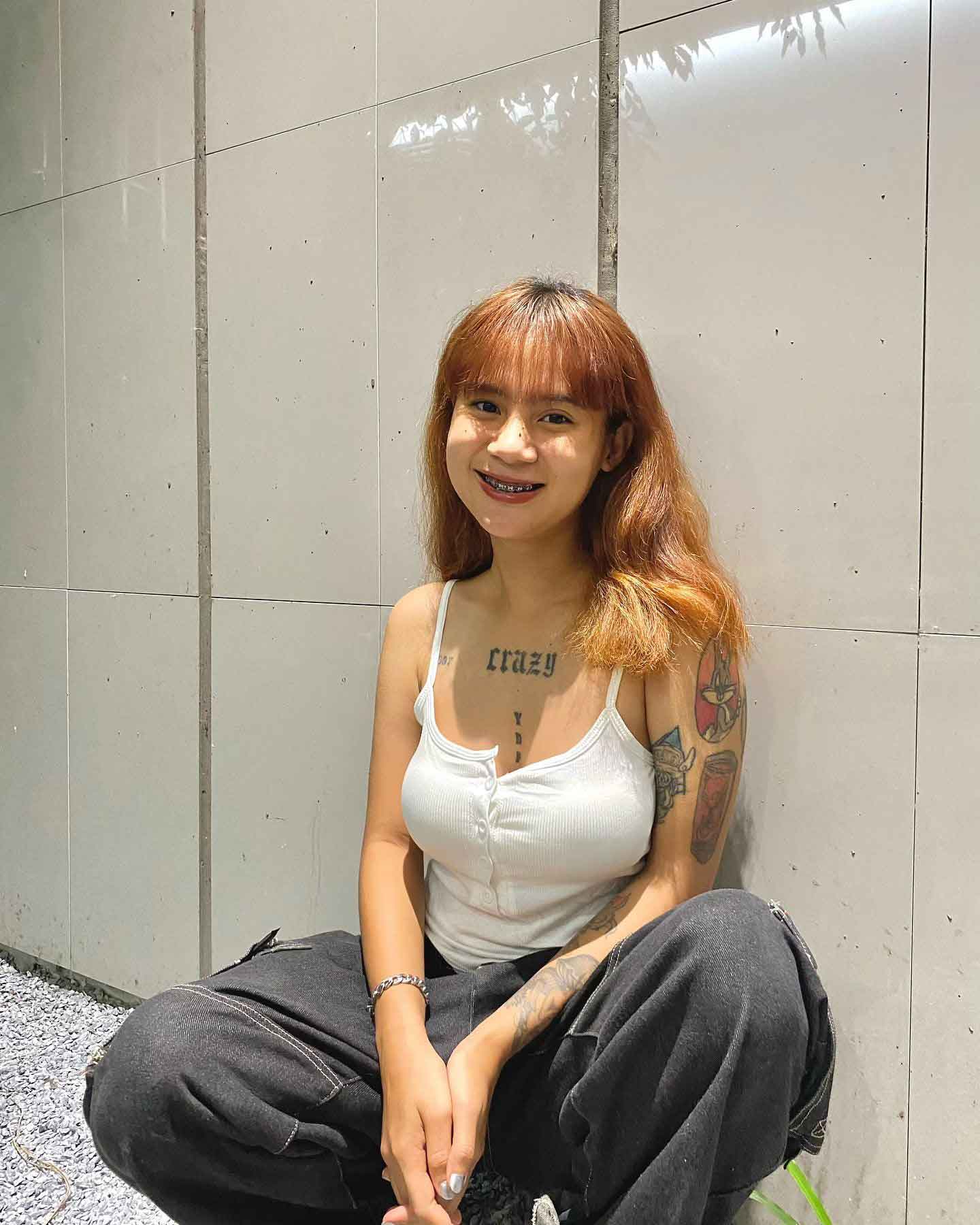 เปิดประวัติ Yadaporn สาวน้อยสายเสียว รอยสักเป็นเอกลักษณ์ ตัวตึงแห่งวงการ 7