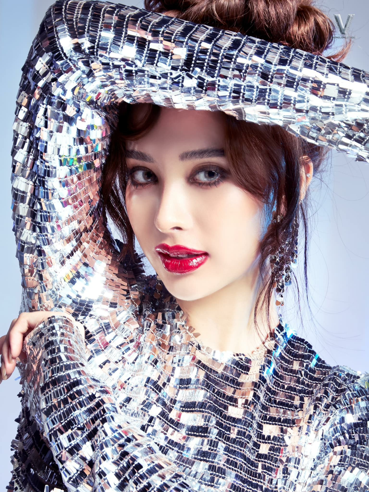 เปิดประวัติ เกรซ ฐิตารีย์ มิสแกรนด์สระบุรี 2025 จากดาวTikTok สวยมงลงฯ 1