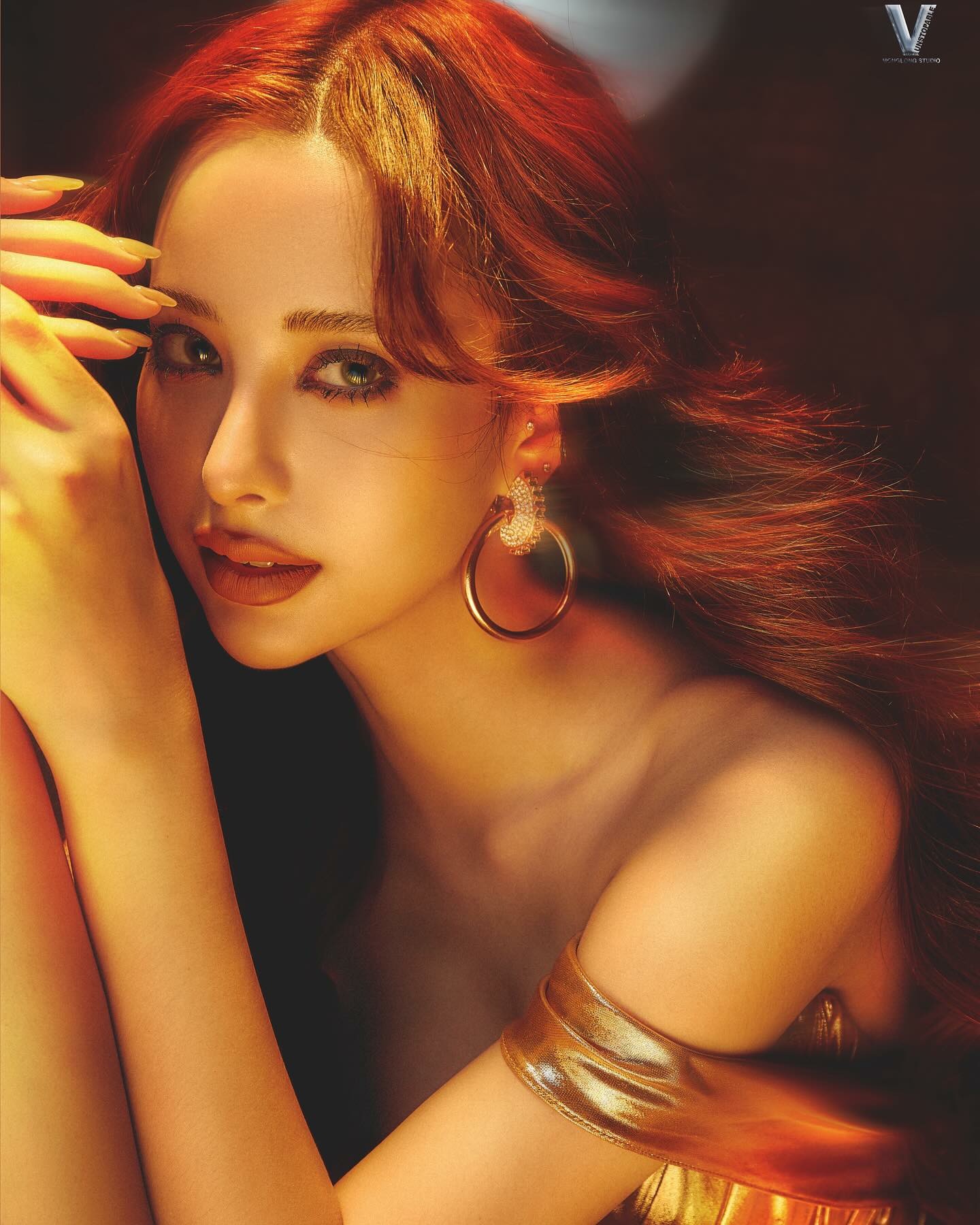 เปิดประวัติ เกรซ ฐิตารีย์ มิสแกรนด์สระบุรี 2025 จากดาวTikTok สวยมงลงฯ 28