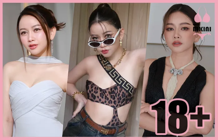 วาร์ป เมนี่ วาสนา นักธุรกิจไฮโซ สาวสวย รวยเก่ง CEO Revomed Group