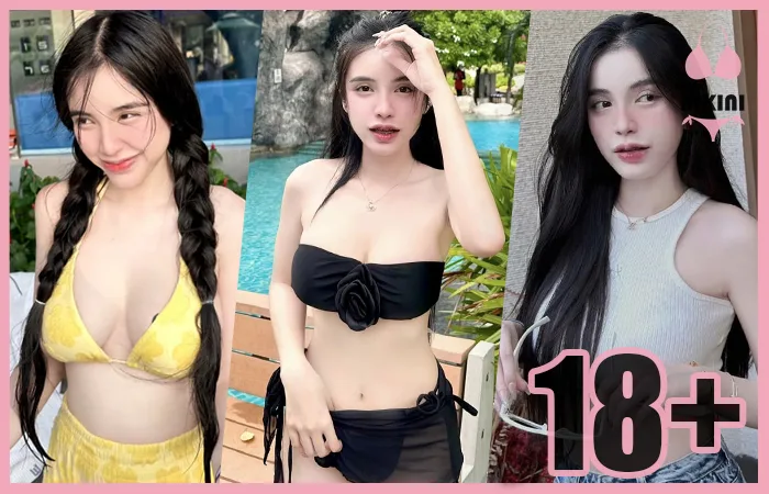 วาร์ป ขนม ศศิกานต์ กนิษฐสุนทร สาวหวาน เซ็กซี่ ขยี้ใจ แซ่บ ดาว TikTok