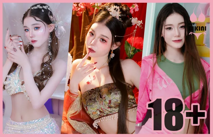 วาร์ป น้องปิ่น ปณิตา สาวหน้าหมวย หุ่นเซ็กซี่ เด็ด น่ารัก ขาวออร่าเสน่ห์แรง