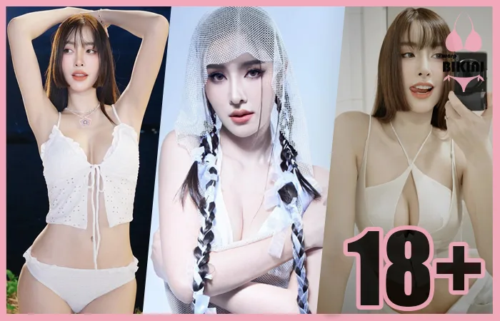 ส่องวาร์ป น้องพลอย Ploy Preeyaphat นักแสดง เป๊ะ เสน่ห์แรง ดาวTikTok