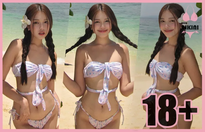 วาร์ป อัญญา Anyawaran สาวสวย สายหวาน หุ่นเซ็กซี่ แซ่บ ลีลาเด็ด ยั่วๆ