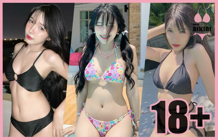 เปิดประวัติ หนูอั้ม Patchraporn Arron สาวสวยดาวTikTok เซ็กซี่ ขาวน่ารัก