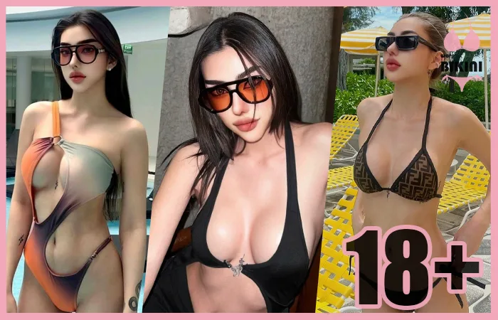วาร์ป เบล บุษยา ตั้งภากรณ์ สาวสวย หุ่นแซ่บ เซ็กซี่สายฝอ ดีกรีเด็กจบนอก