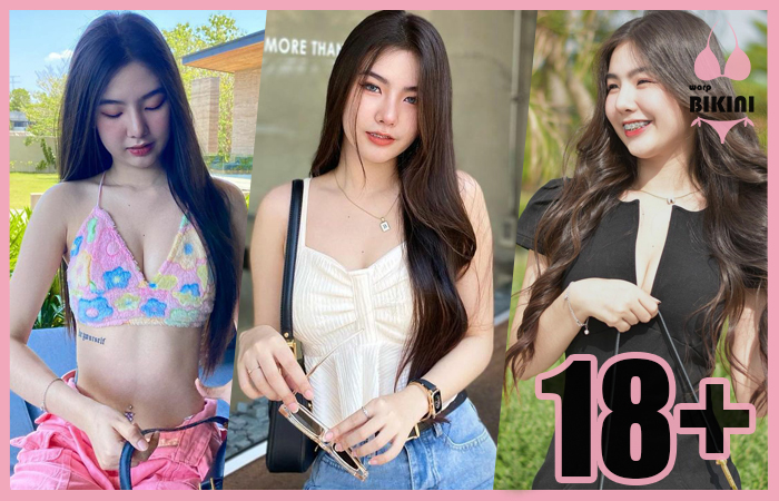 วาร์ป น้องเบนซ์ Thassanee สาวสวย เซ็กซี่ แซ่บ เร้าอารมณ์ ขวัญใจหนุ่มๆ