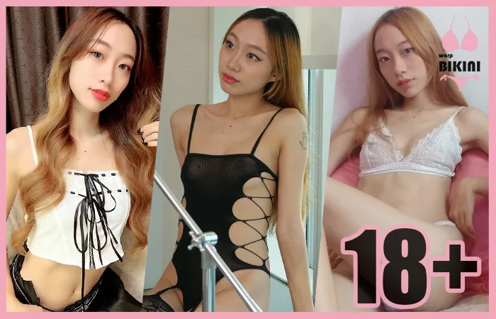 เปิดประวัติ น้องแคนดี้ CANDY COLA สาวสวย OnlyFans18+ ลีลาเด็ดยั่ว