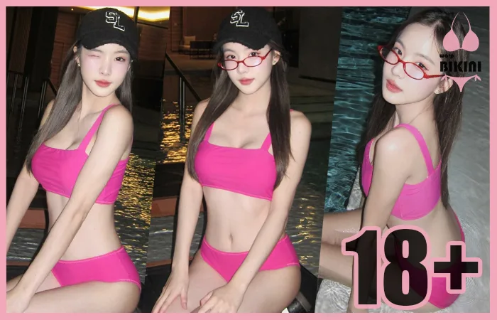 ส่องวาร์ป น้องชาพลอย Chaploy เน็ตไอดอล นางแบบ สาวน่ารัก เซ็กซี่ เป๊ะ