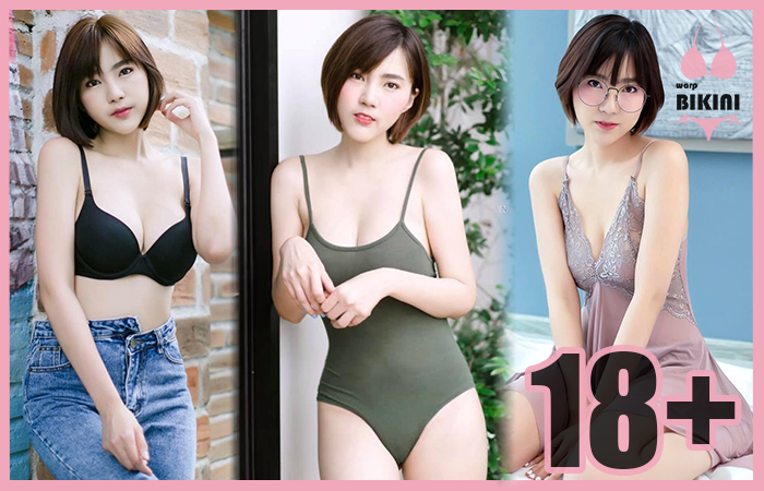 วาร์ป น้อง อันนา DJ สาวสวยสุดเซ็กซี่ นางฟ้าตัวน้อยของหนุ่มๆทั่วประเทศ