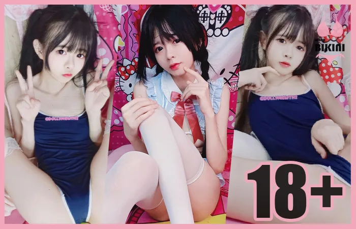 เปิดประวัติ น้องมิ้ว DollyMew สาวสวย OnlyFans สุดเอ็กซ์ เซ็กซี่ อกสะบึ้ม