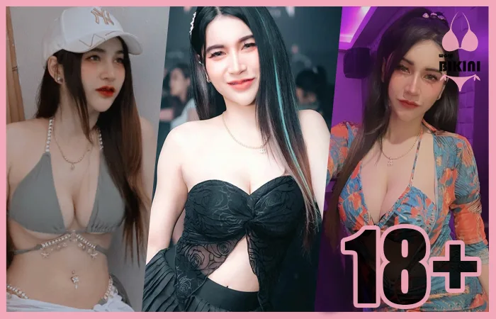 เปิดประวัติ น้องหงส์หยก ณฉัตรบงกช สาวสวย หุ่นแซ่บ เซ็กซี่ หน้าอกสะบึ้ม