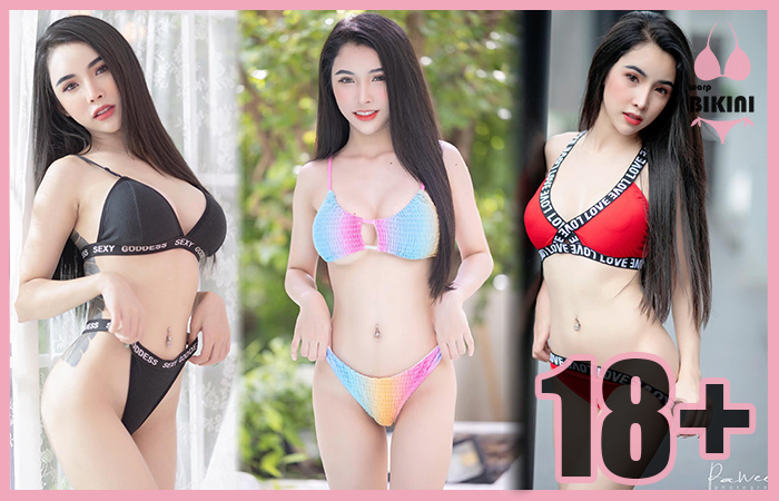 วาร์ป น้องจ๊ะจ๋า สาวสวยสุดร้อนแรง ขยี้ใจ Onlyfans งานดีบอกต่อ