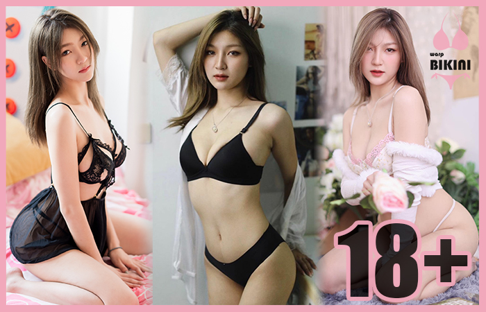 วาร์ป น้องจันจิ สาวสวยหุ่นแซ่บ ขี้เล่น ซุกซน น่ารักสดใสโดนใจวัยรุ่น