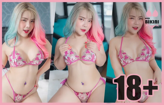 เปิดประวัติ หลุยส์ อวัสดา ธรรมปาโล สาวสวย OnlyFans ลีลาเด็ดยั่ว อกตู้ม