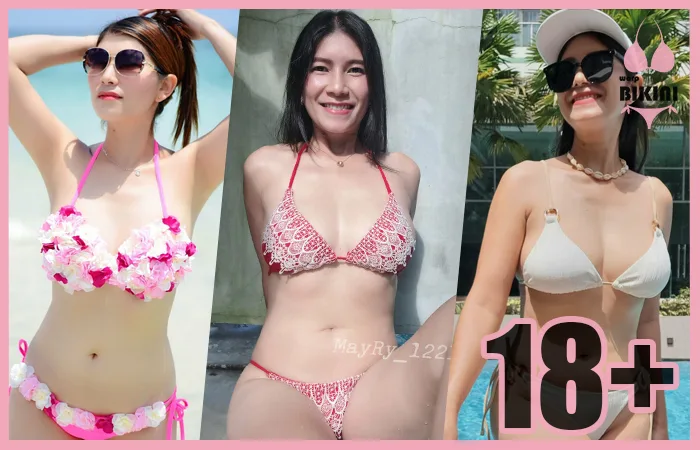 เปิดประวัติ น้องเมย์ secretofme สาวสวยเน็ตไอดอล ดาวดังOnlyFans18+