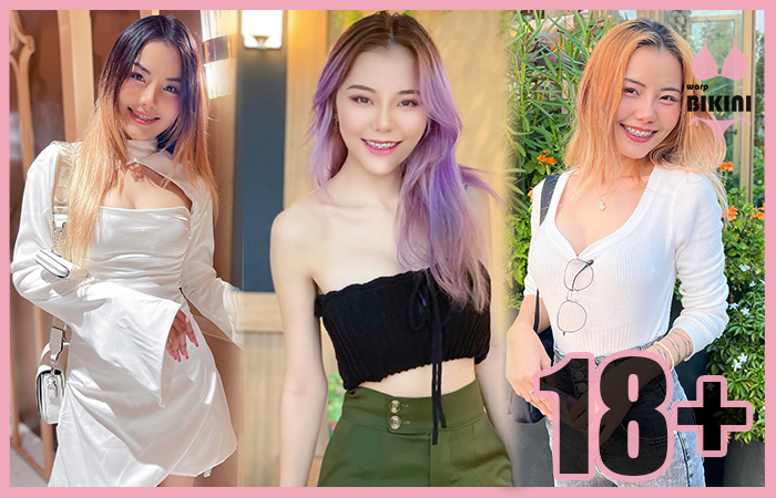 วาร์ป น้องกอ Maira สาวน้อยสายคอสเพลย์สุดแซ่บ Onlyfans เสียวถึงใจ