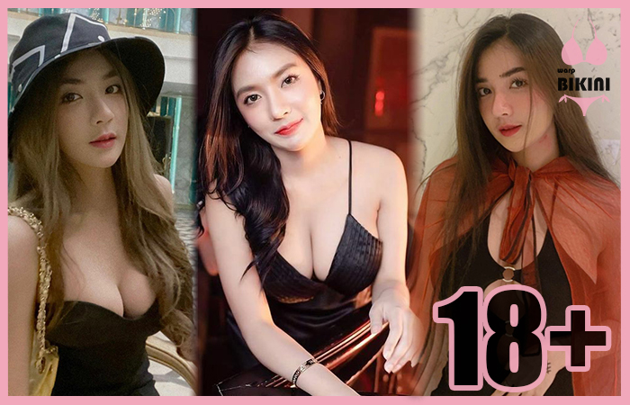 วาร์ป น้องหมวย สาวใต้ตาหวาน หน้าคม ไฟหน้าบึ้ม สุดแซ่บ
