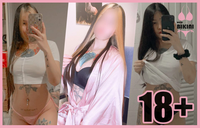เปิดประวัติ น้องมูน Mxxn เน็ตไอดอล สาวสวย สุดเอ็กซ์ ตัวท็อป OnlyFans