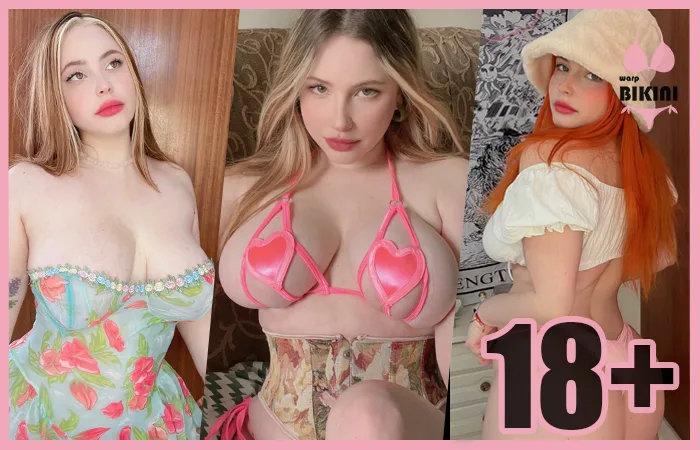 เปิดประวัติ Nakarysp สาวสวยรัสเซีย OnlyFans ลีลาเด็ด ไฟหน้าอกทะลัก