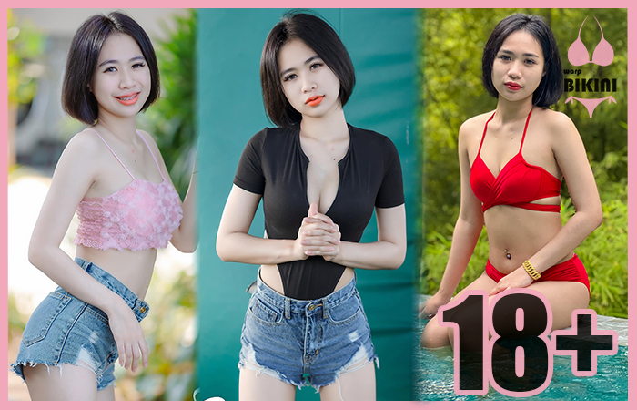วาร์ป น้อง Narumon สาวน้อยสุดแซ่บซี๊ด Onlyfans เด็ดแทบละลาย