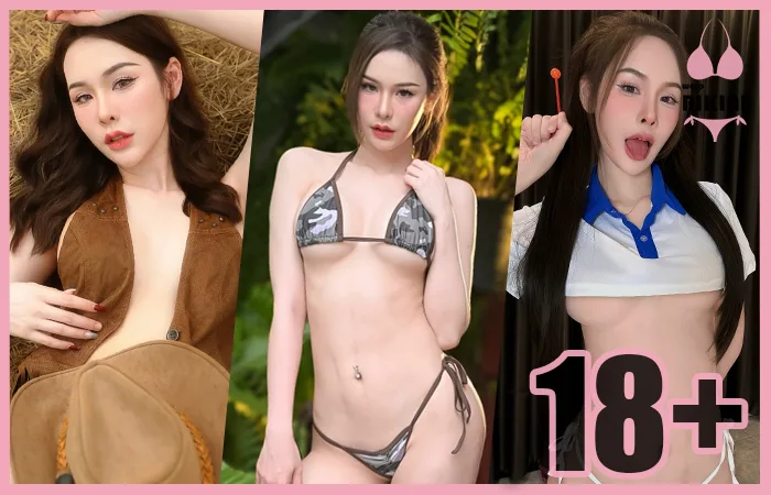 ส่องวาร์ป น้องแบม ณัฐพร พุ่มเจริญ สาวสวย หุ่นเอ็กซ์ ดีกรี นางแบบ CupE
