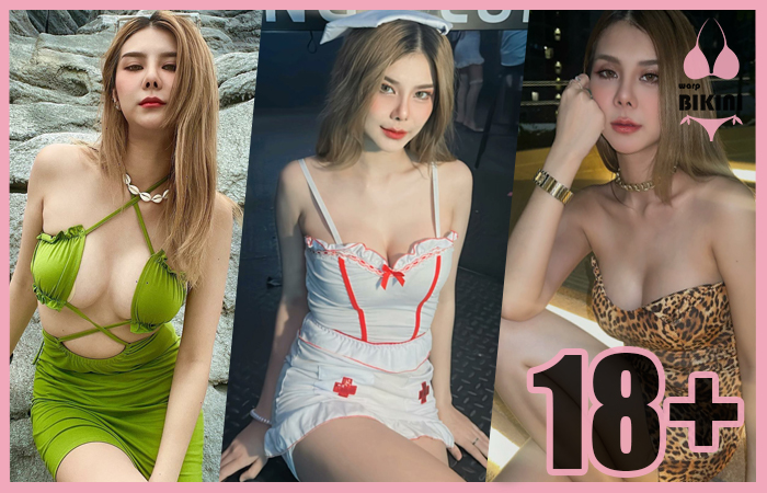 เปิดวาร์ป โอลีฟโตเกียวโนบรา Oiiyoleeb สาวสวย เซ็กซี่ กระแสแรงไม่มีตก