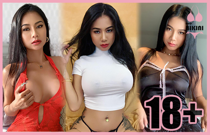 วาร์ป น้อง Olive Ashly สาวผิวสีสุดแซ่บเร่าร้อน Onlyfans เด็ดเกินต้าน