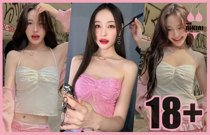 เปิดประวัติ พิมพ์ กรกนก สาวสวยInfluencer ดีกรีนางแบบเสื้อผ้าสายเกาหลี