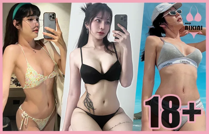 เปิดประวัติ น้องเมจิก Pimnalin เน็ตไอดอลสาวสวย OnlyFans หุ่นเซ็กซี่ยั่ว