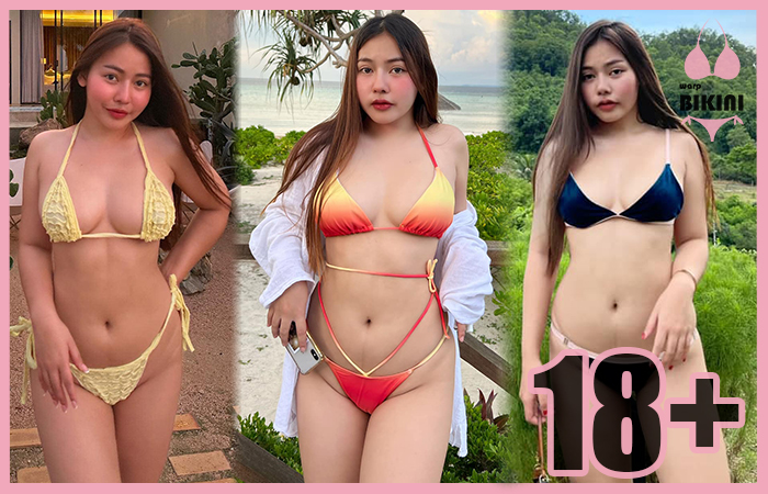 วาร์ป น้อง Pampeakkk สาวน้อยสุดเซ็กซี่ Onlyfans ลีลาแซ่บซี๊ด