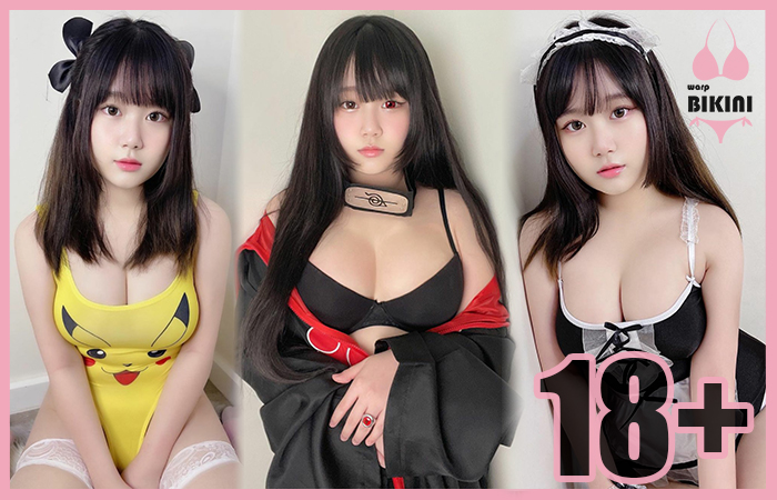 วาร์ป น้องทราย Saizneko สาวน้อยแสนสวยสุดแซ่บ ตัวท็อป onlyfans