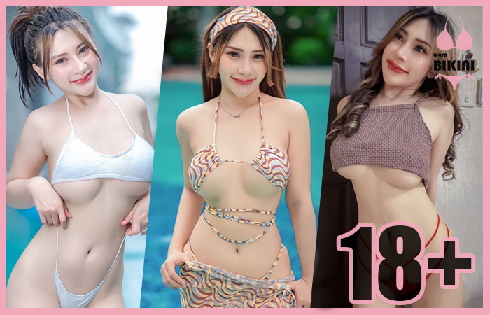 เปิดวาร์ป น้องซายน์ สาวสวย ขวัญใจหนุ่มๆ น่ารักเกินต้านเซ็กซี่เกินใคร