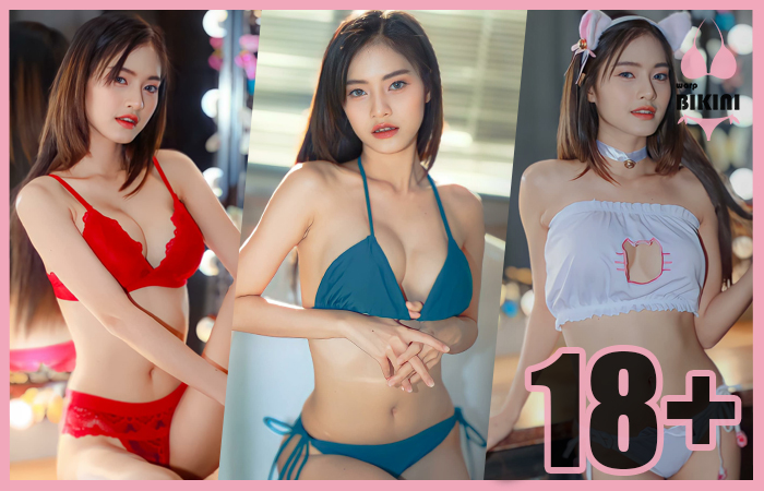 เปิดประวัติ น้องแทมมี่ นุชนาฎ แก้วเกตุสังข์ นางแบบ CupE หุ่นเอ็กซ์ เซ็กซี่