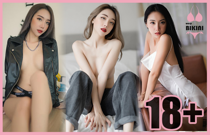 วาร์ป น้องต้า ปิยะธิดา เน็ตไอดอลสาวหน้าคม หุ่นแซ่บเซ็กซี่ทุกมุมมอง