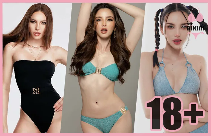 เปิดประวัติ เทียร์ ลี่ Tia Tavee นักแสดง นางแบบ สาวสวย หุ่นแซ่บๆ เซ็กซี่