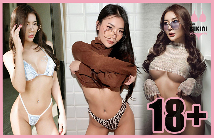 วาร์ป น้องวาวา ครีเอเตอร์สาวสุดฮอตประจำ onlyfans เด็ดหุ่นแซ่บถึงใจ