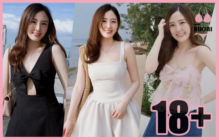 วาร์ป หมอเยลลี่ Yelly คุณหมอสาวสวย น่ารักเต็มสิบ ความสามารถเกินต้าน